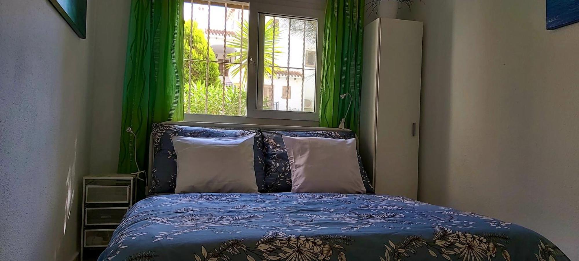 Апартаменты Cabo Roig Bellavista III Экстерьер фото