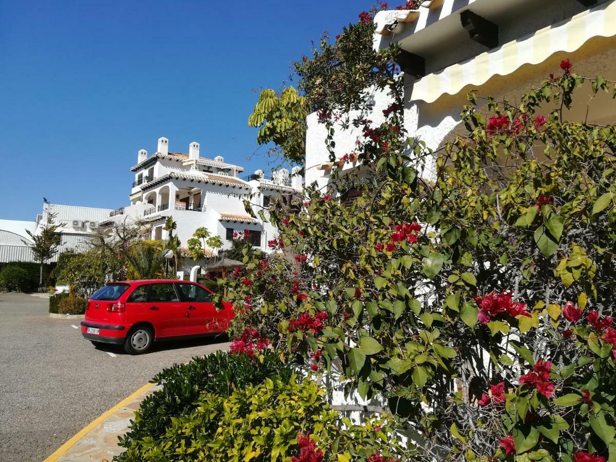 Апартаменты Cabo Roig Bellavista III Экстерьер фото