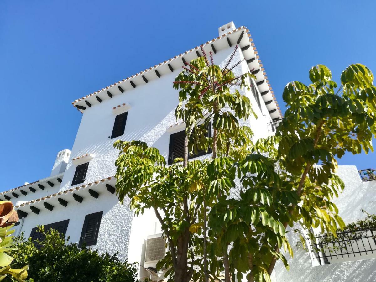 Апартаменты Cabo Roig Bellavista III Экстерьер фото